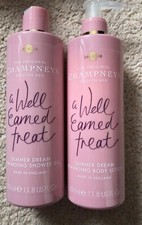 🌸CHAMPNEYS SUMMER DREAM