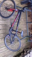 Intense race bmx size - race,