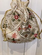 Indian Bridal Potli Bag Unique