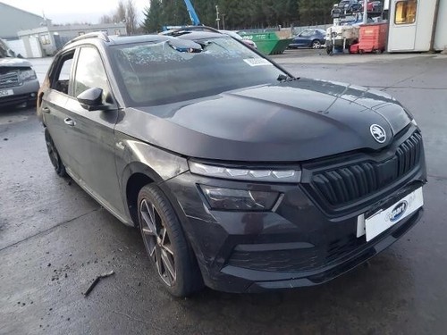 Skoda kamiq monte carlo - kamiq,
