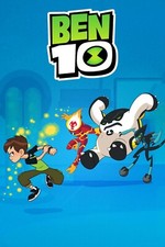 Ben 10 2016 v2 TV Series