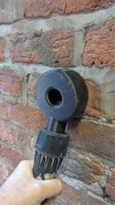 DeWalt Airlock Drill Dust
