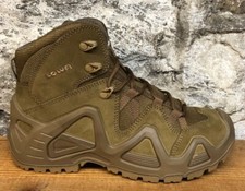 LOWA ZEPHYR MID TF COYOTE OP