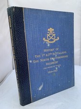 History of the 1st & 2nd