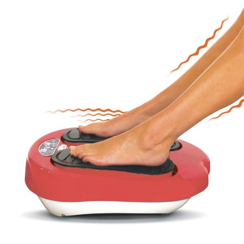 Vibroaction pro circulation - vibroaction,