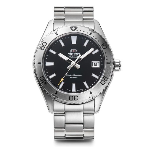 Orient mako sports - mako, rn-ac0q01b