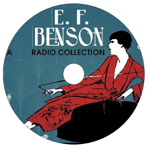 Benson a radio - e.,