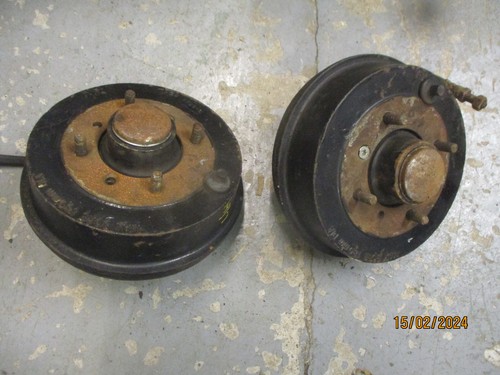 Frogeye sprite midget mk1 - frogeye,