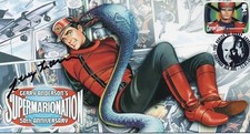 Gerry anderson signed - signed, fdc