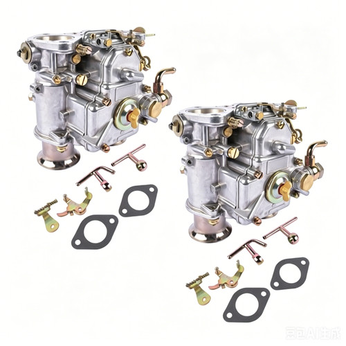 2pcs carburetor for dcoe - for, 40