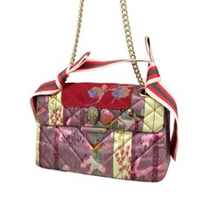 Genuine Kurt Geiger Patchwork