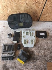 Mercedes sprinter w907 ecu kit - sprinter,