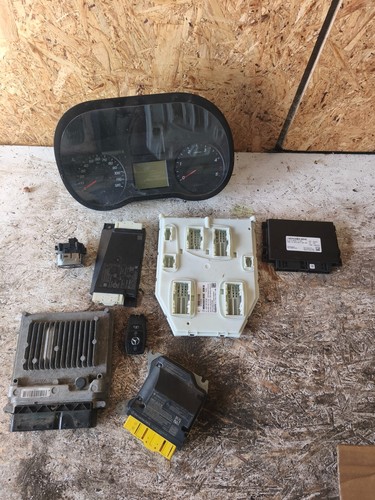 Mercedes sprinter w907 - w907, kit