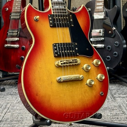 Yamaha 1989 1000 red - sg-1000,