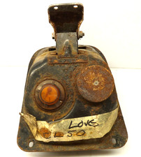 Suzuki cl50 love - suzuki, tank