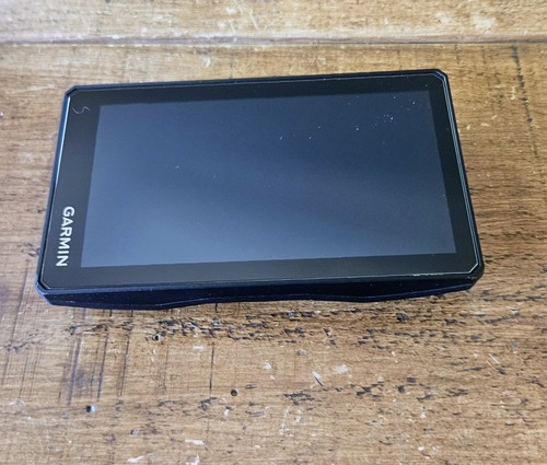Garmin sat nav - garmin, zumo