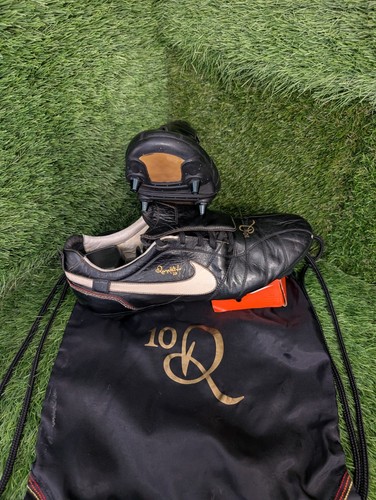 Nike tiempo r10 ronaldinho - nike,