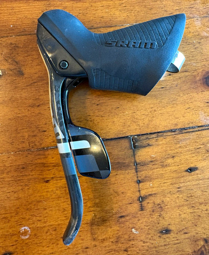 Sram force speed left - 11-speed,