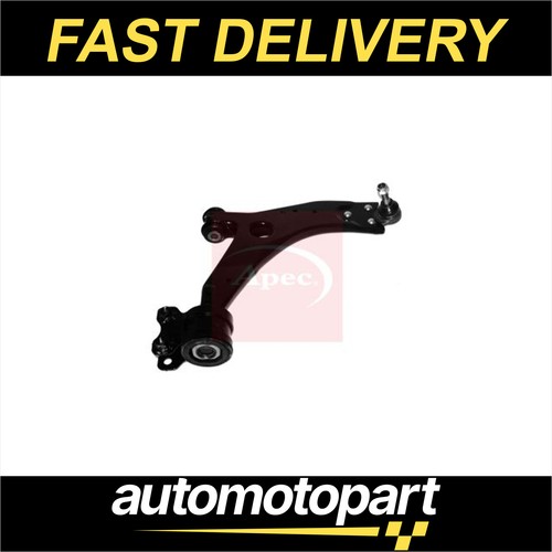 Apec wishbone suspension arm - apec,