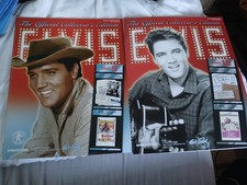 Elvis The Official Collectors