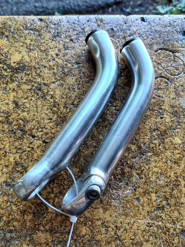 Retro 90s ritchey logic - logic, bar