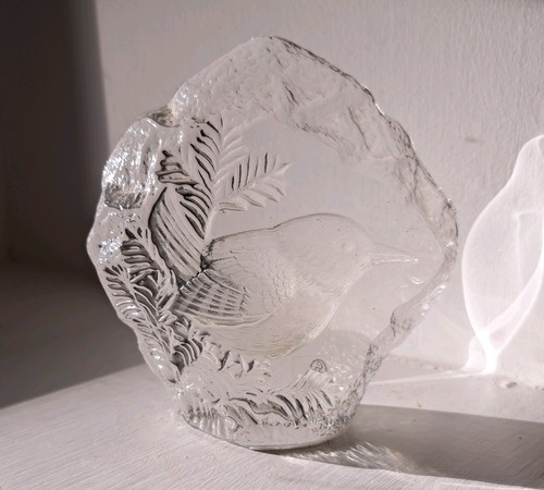 Crystal clear collectables - crystal,