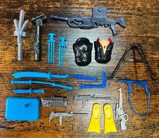 Vintage GI Joe / Action Force