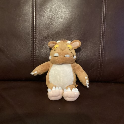 Aurora the gruffalo - aurora, gruffalo’s