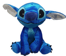 Simba Toys Disney Stitch Lilo & Stitch Cuddly 10"Plush Soft Toy Teddy Stitch