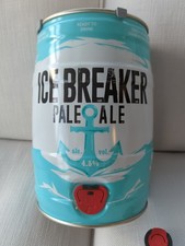 Greene King Ice Breaker Mini
