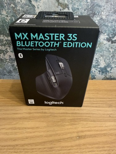 Logitech master 3s - logitech, mx