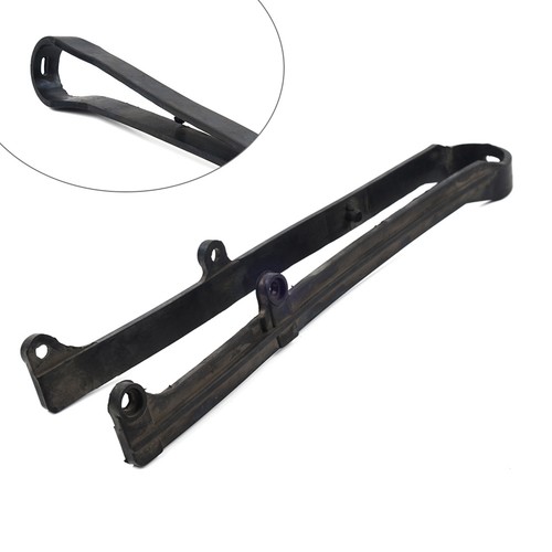 Motorcycle chain slider guard - motorcycle,