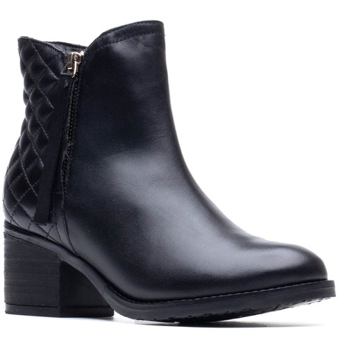 Hush puppies halia leather - puppies,