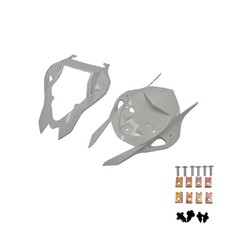 For BMW S1000RR 2009-2014 Rear
