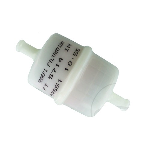 Genuine oem fuel filter - oem,
