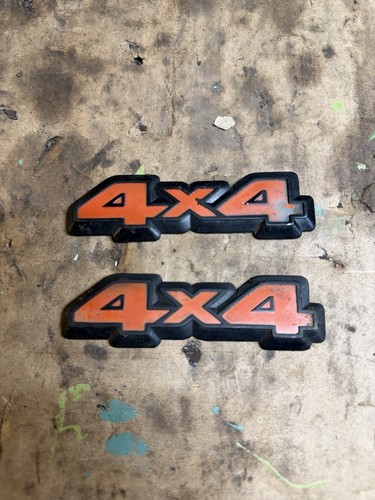 Cavalier turbo genuine - genuine, 4x4