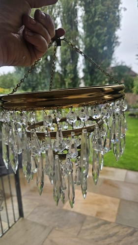 Vintage antique french glass - vintage,