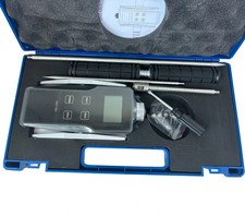 Soil Compaction Tester