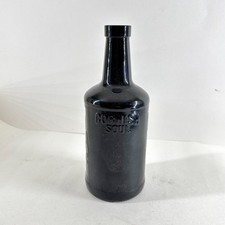 CORNISH SOUL BLACK GLASS BEER