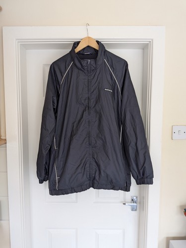Reebok windbreaker jacket s - windbreaker,
