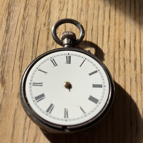 Antique swiss 935 - swiss, silver