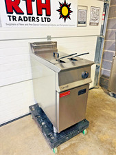 Lincat ~ Single Tank Double