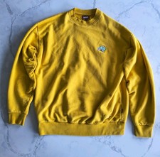 Golf Wang Sweatshirt Jumper Tyler The Creator Large Yellow Flower Boy