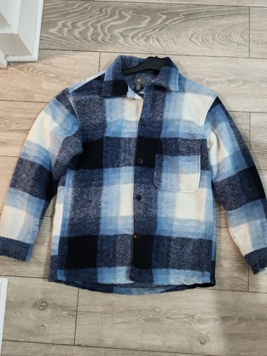 Men wool jacket size - men's,