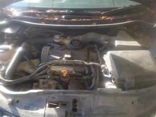 2002-2005 MK4 9N VOLKSWAGEN