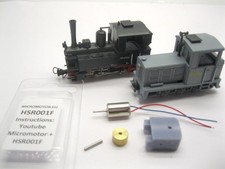 Micromotor.eu HSR001F Roco HOe