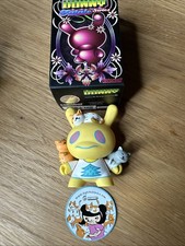 Kidrobot Dunny Fatal Series