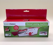 New easymaxx handheld sewing - handheld,