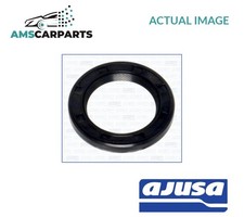 CRANKSHAFT OIL SEAL TIMING END