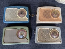 VINTAGE RETRO AUDIO DANSETTE